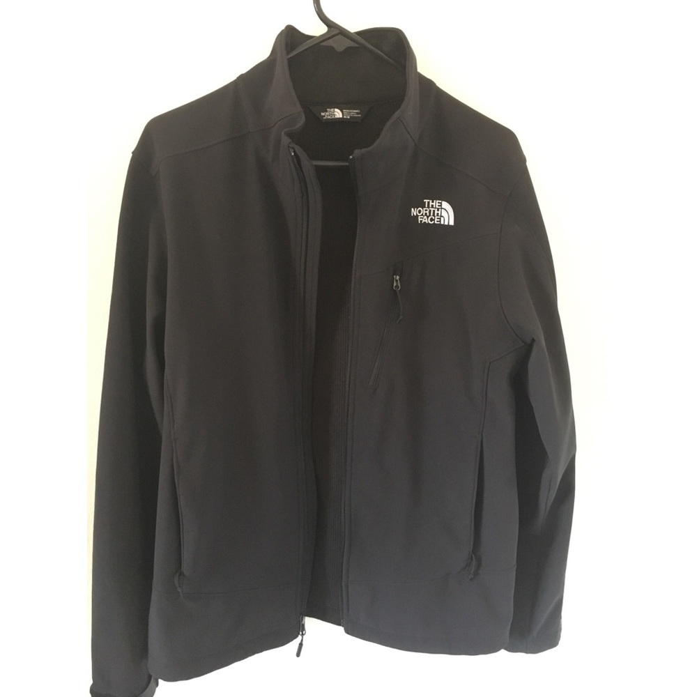 The North Face neoprene Jacket